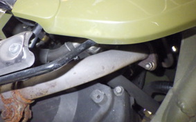 HONDA PS250 2015 MF09