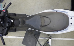 SUZUKI BURGMAN400 A 2018 DU11A