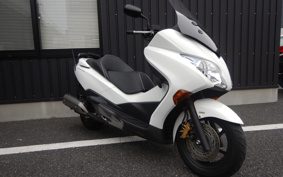 HONDA FORZA ABS MF10