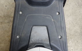 HONDA TACT-4ﾍﾞｰｼｯｸ 2022 AF79