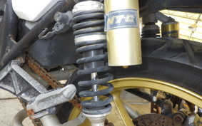 KAWASAKI ZRX-2 1999 ZR400E