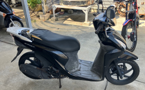 HONDA DIO 110 JF58