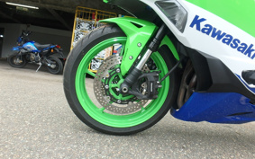 KAWASAKI NINJA ZX-4RR KRT ED 2024 ZX400P