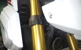 HONDA ｸﾞﾛﾑ 2001 JC75