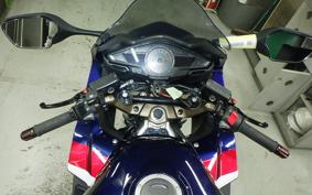 HONDA VFR800F 2023 RC79