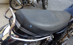 YAMAHA SR400 Gen.4 2012 RH03J