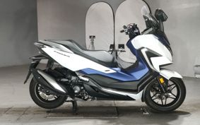 HONDA FORZA MF15