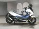 Фото Honda FORZA с японского аукциона
