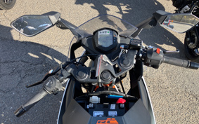 KTM 390 RC 2022 JYJ40