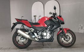 HONDA CB250 MC43