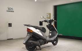 SUZUKI ADDRESS V125 CF46A