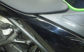 KAWASAKI NINJA 400 2021 EX400G