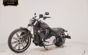 HARLEY FXBRS1870 2022