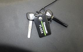 KAWASAKI NINJA ZX-6R A 2025