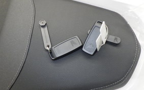 HONDA PCX125 2022 JK05