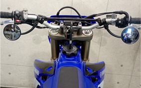 YAMAHA WR250F CG24