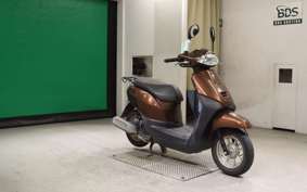 HONDA TACT-4ﾍﾞｰｼｯｸ 2025 AF79