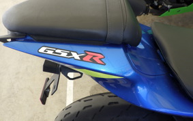 SUZUKI GSX-R125 DL33B