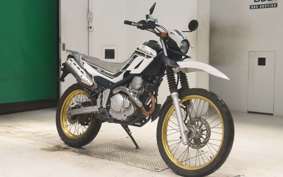 YAMAHA SEROW 250 Gen.3 DG31J