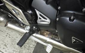 TRIUMPH SPEED 400 2024