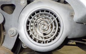 YAMAHA AXIS 100 SB01J