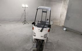 HONDA GYRO TA03