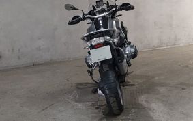 BMW R 1200GS 2015 0A01