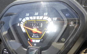 HONDA C50 SUPER CUB AA07