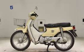 HONDA C110 SUPER CUB 2017 JA10