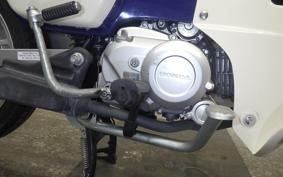 HONDA C110 SUPER CUB 2015 JA61