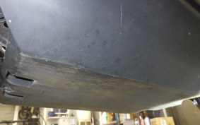 YAMAHA JOG-7 2017 AY01