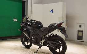 HONDA CBR125R 2025 JC50