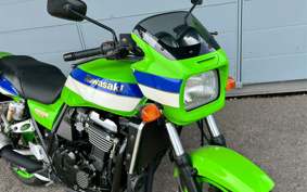 KAWASAKI ZRX1100 1999 ZRT10C