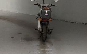 HONDA CAR LEE50 CF50