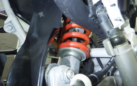 HONDA XLR250 BAJA GEN 2 2008 MD22