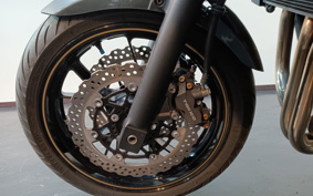 KAWASAKI ZRX1200 DAEG 2009 ZRT20D