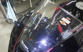 HONDA CBR600RR GEN 2 2006 PC37