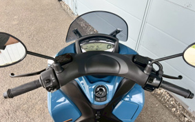 YAMAHA TRICITY 125 SEK1J