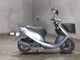 Фото Honda DIO с японского аукциона