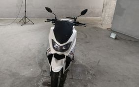 YAMAHA N-MAX 125 SE86J