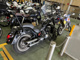 Фото Harley FLSTFB 2010 с японского аукциона