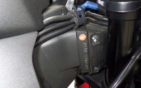 HONDA CBR600RR 2021 PC40