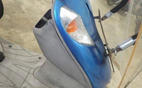 SUZUKI ADDRESS V125Gヤネツキ 1983 CF46A