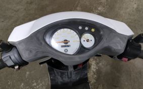 YAMAHA JOG ZR EVOLUTION2 SA39J