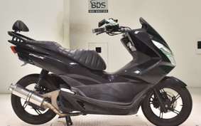 HONDA PCX 125 2021 JF56