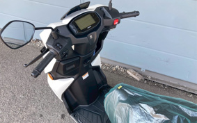 SUZUKI AVENIS125 EA12J