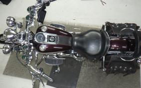 HARLEY FLSTS 1340 1998