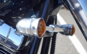 HARLEY FLSTC 2002 BJY