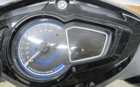 YAMAHA CYGNUS125XSR SE44J