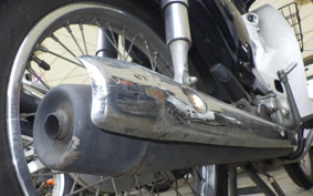 HONDA C110 SUPER CUB 1999 JA10